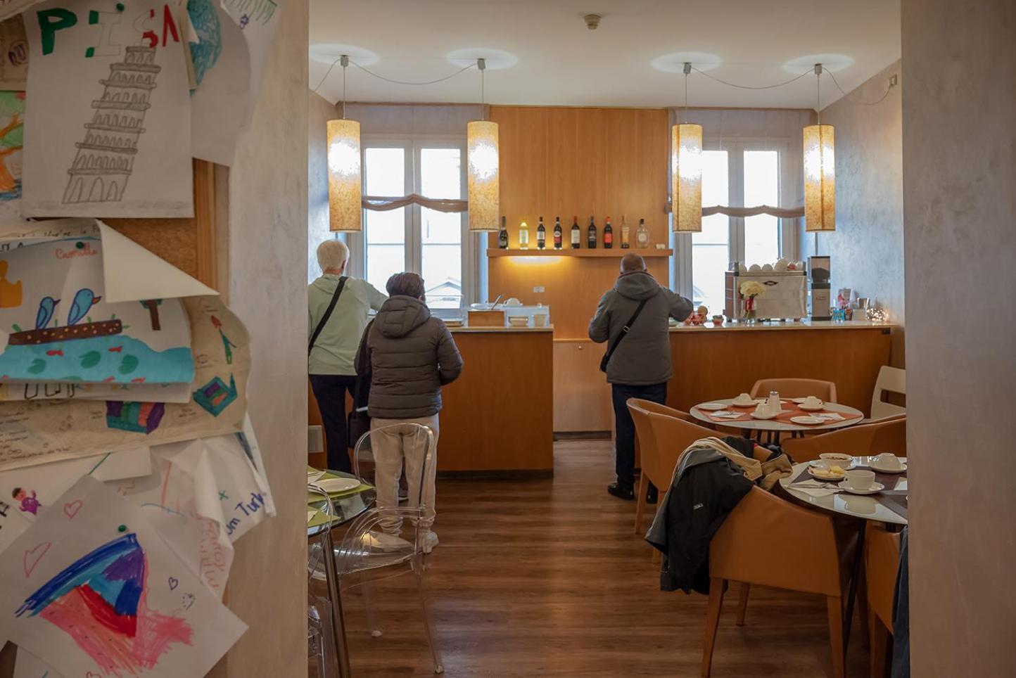 Perseo Appartement *