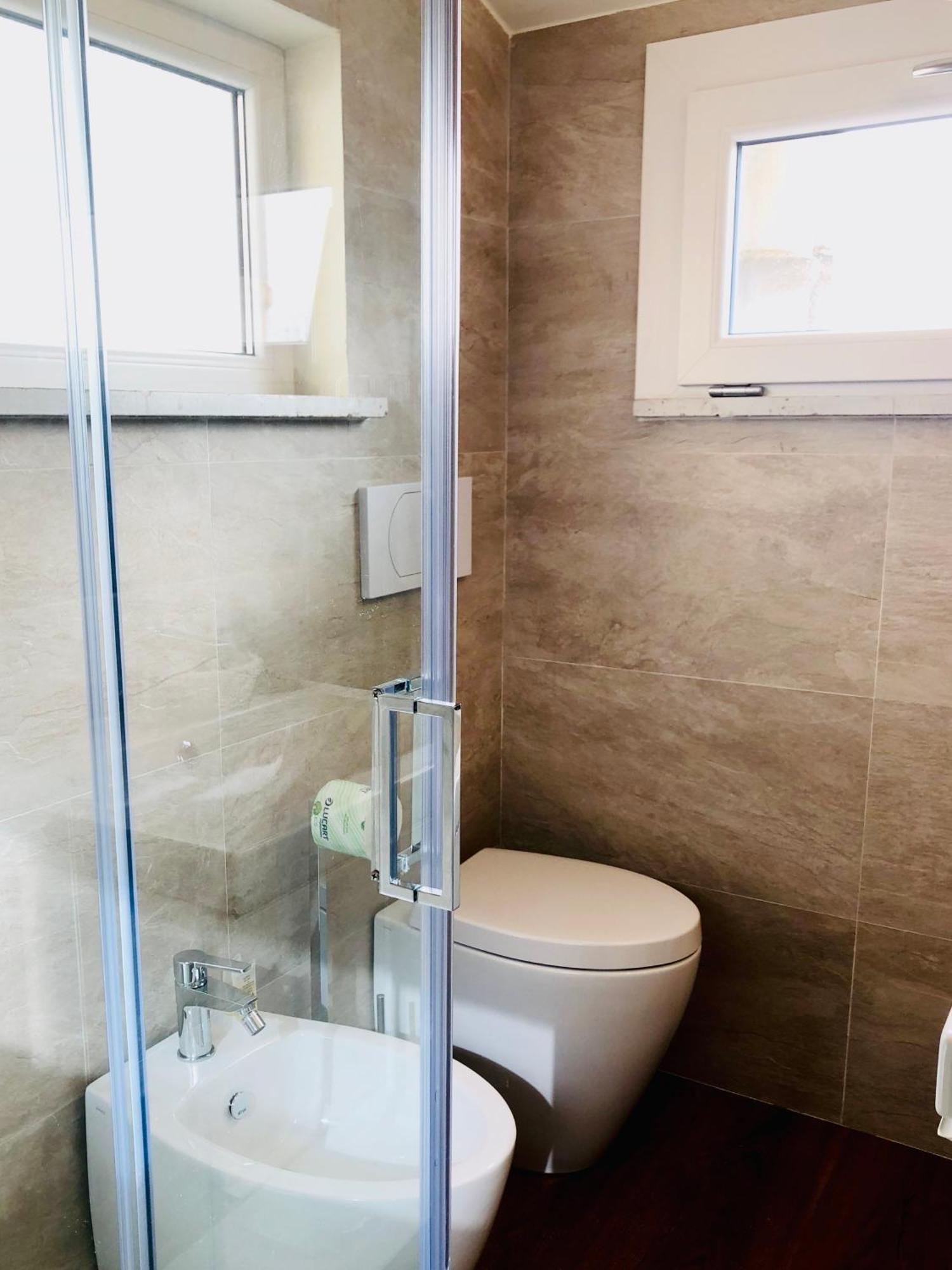 Appartement Perseo
