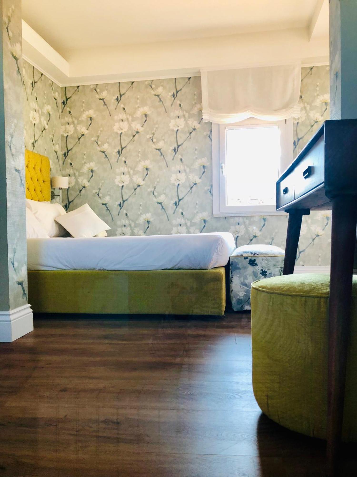 Appartement Perseo *