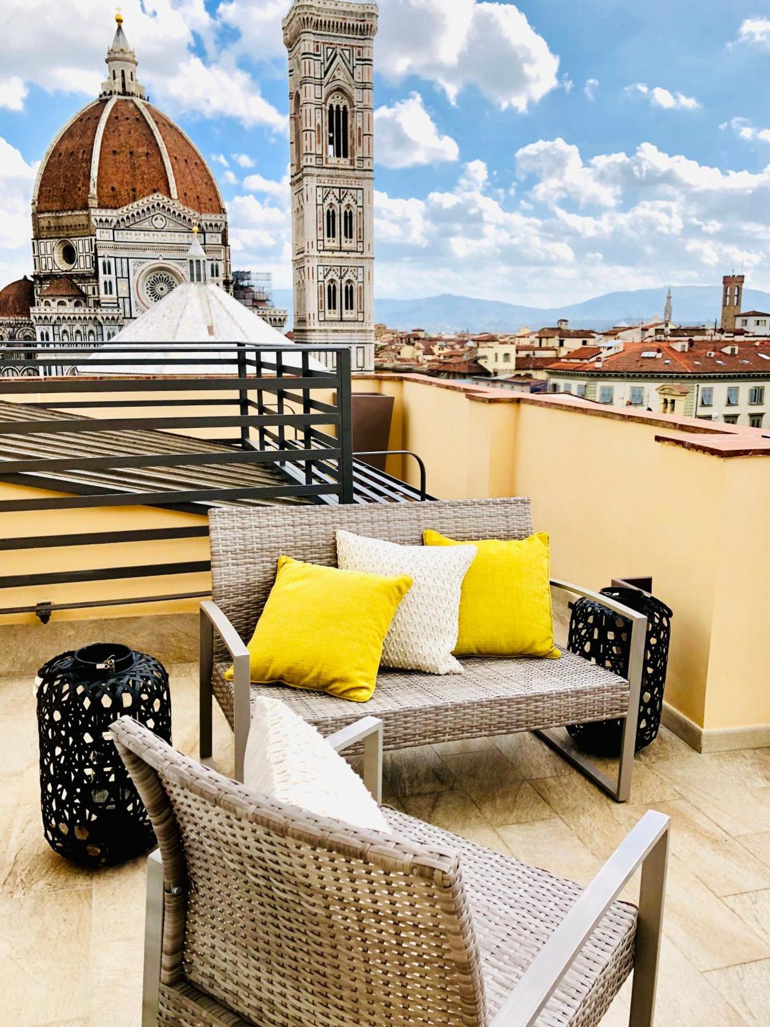 Perseo Appartement *