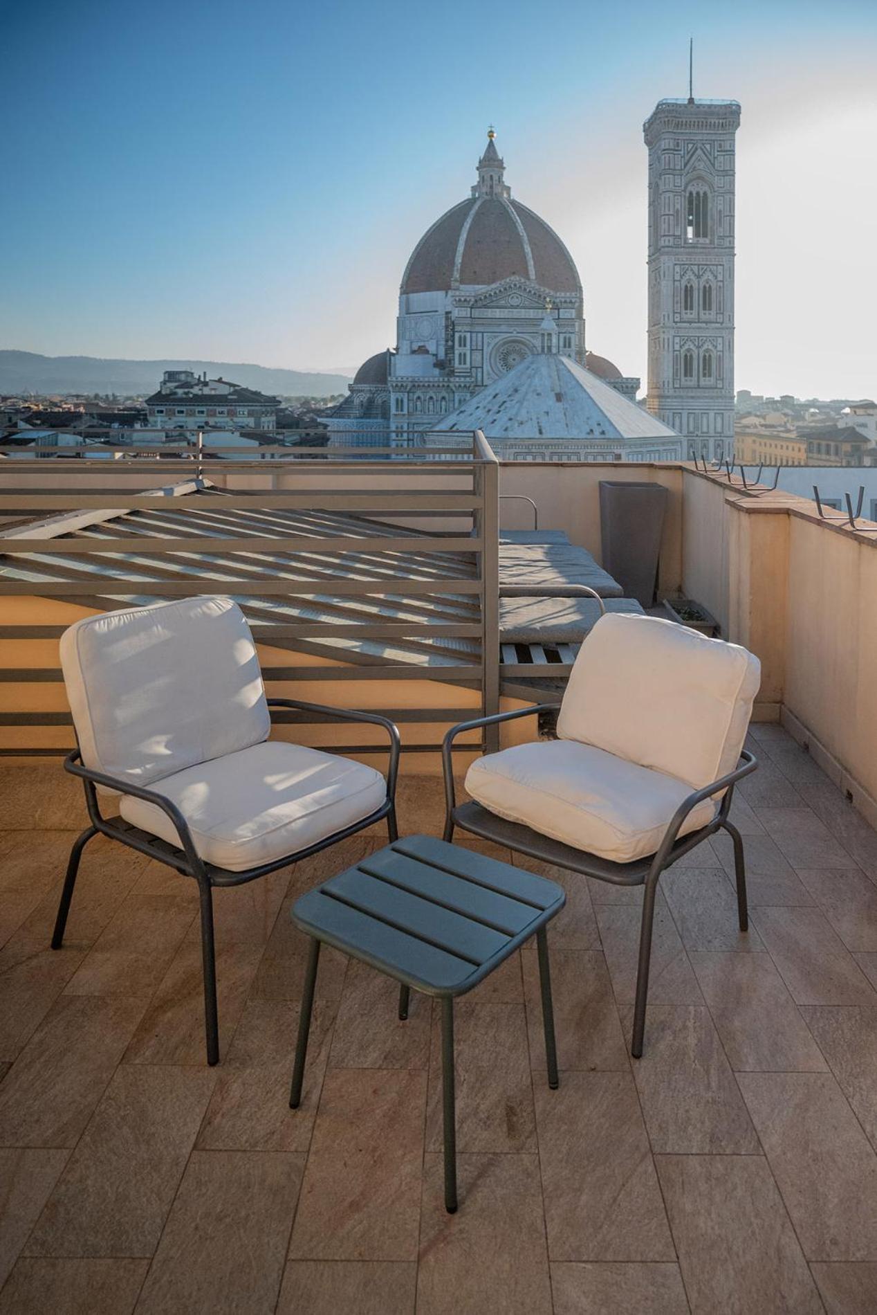 Appartamento Perseo Firenze