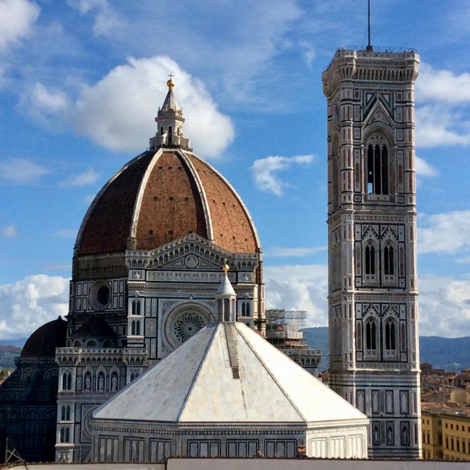 Perseo Appartamento Firenze